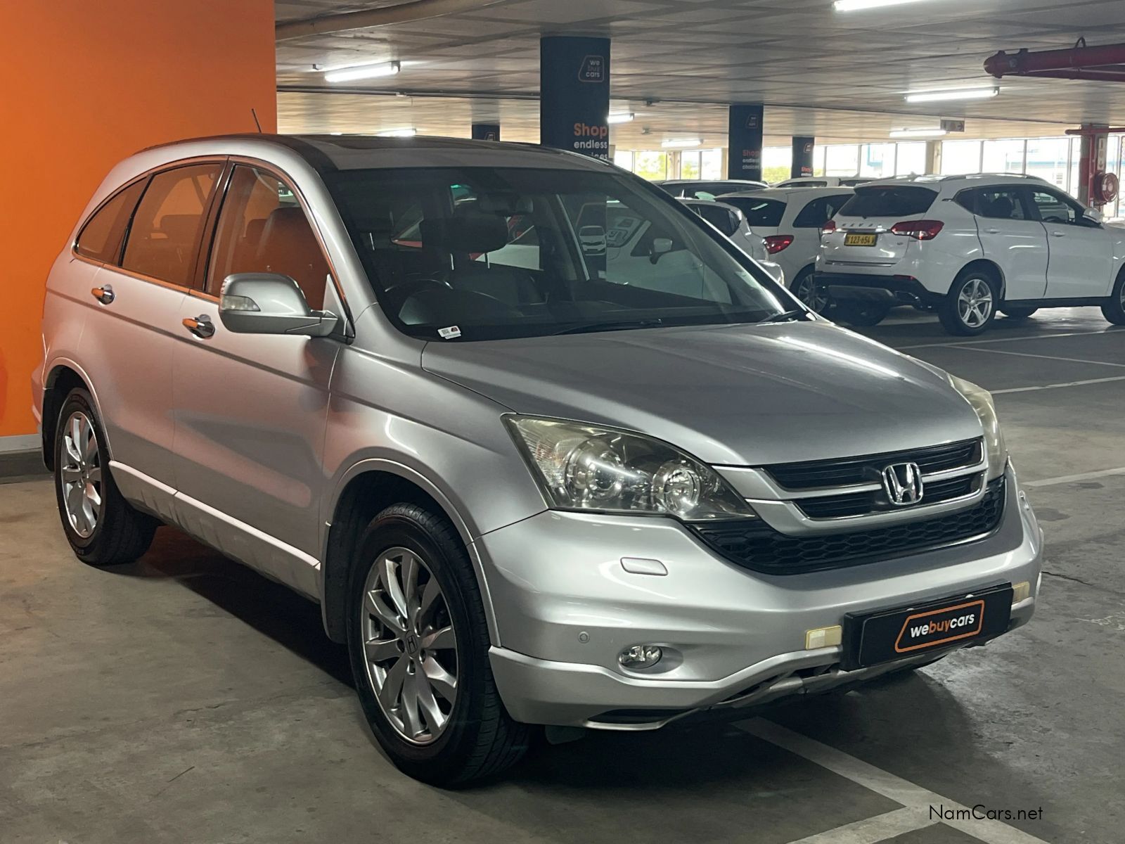 Used Honda CRV 2.4 Vtec RVI | 2010 CRV 2.4 Vtec RVI for sale | Windhoek ...