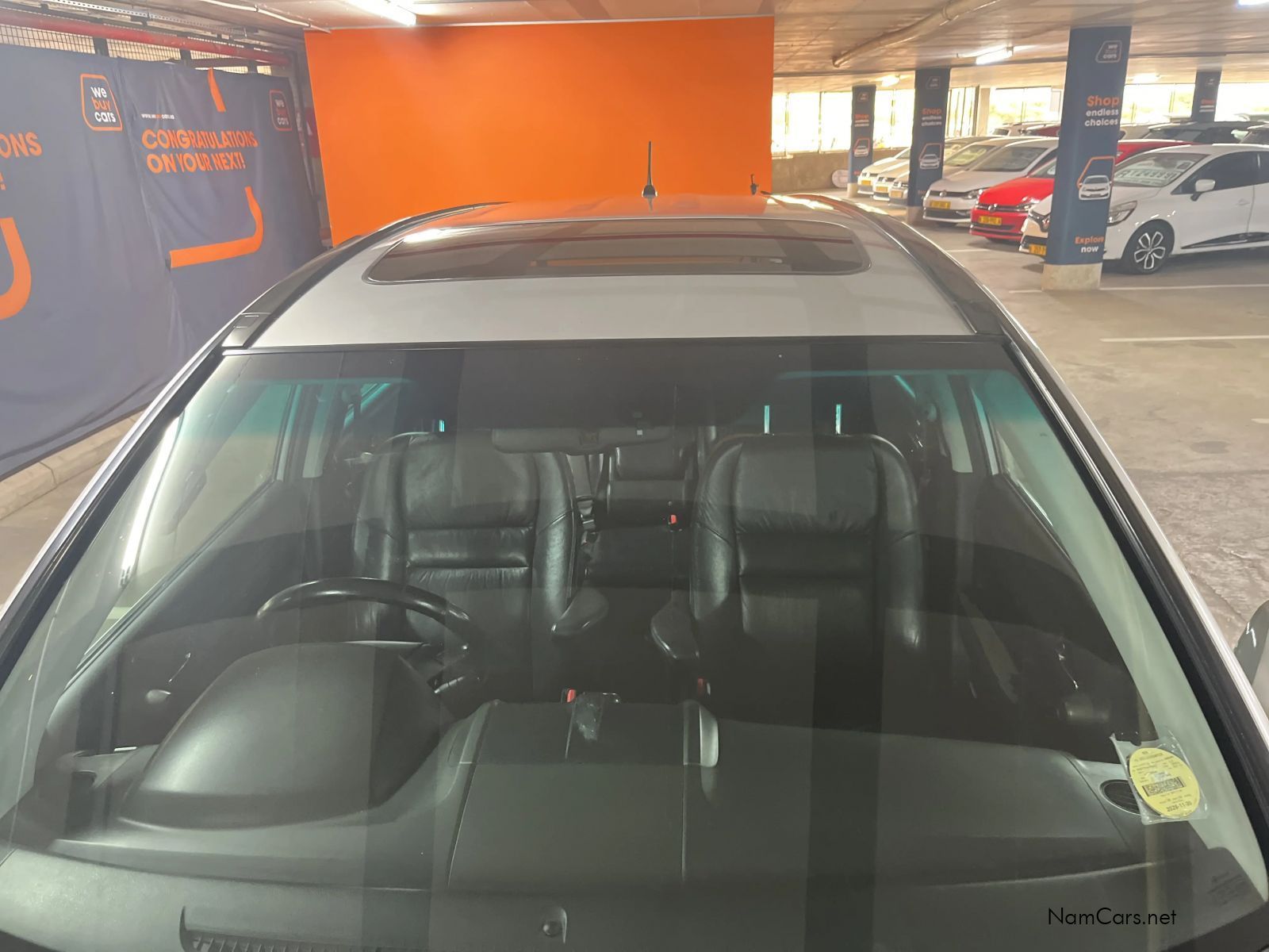 Used Honda CRV 2.4 Vtec RVI | 2010 CRV 2.4 Vtec RVI for sale | Windhoek ...