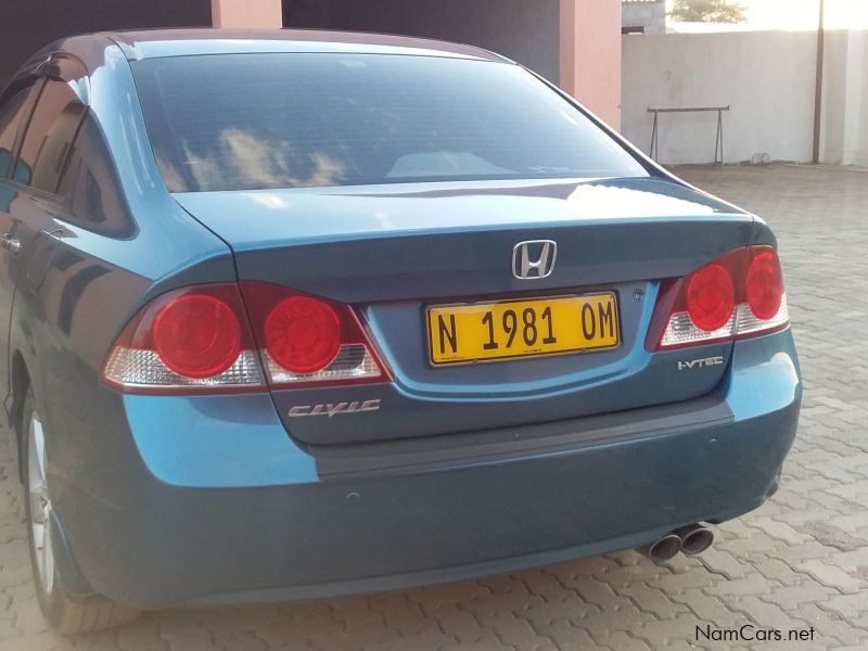 Honda Civic 1.8 I vtec in Namibia