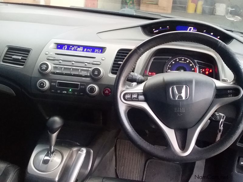 Honda Civic 1.8 I vtec in Namibia