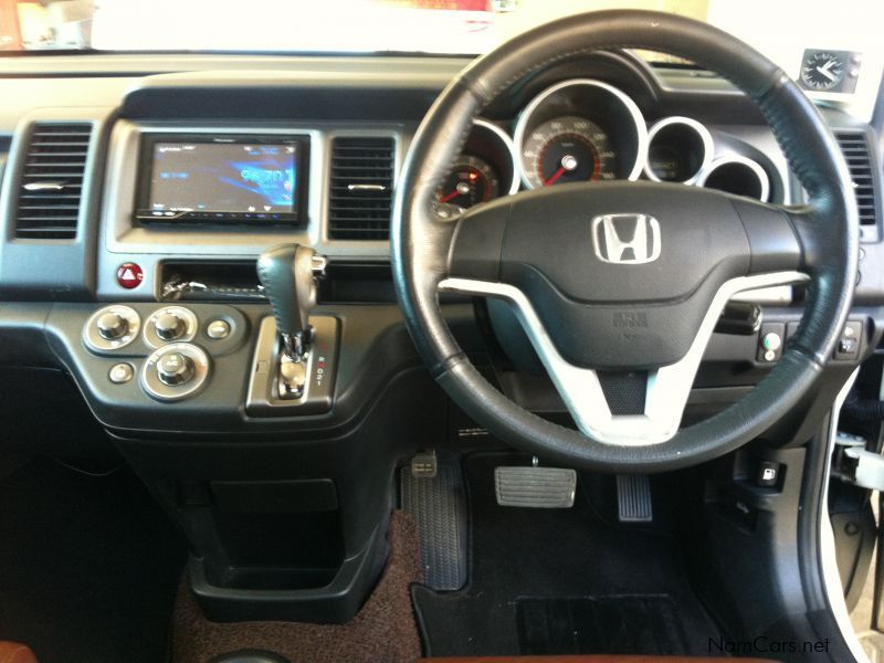 Купить Хонда Левый Руль Механика