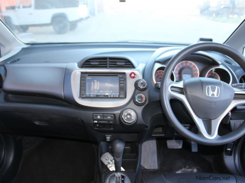 Honda FIT 1.3 in Namibia
