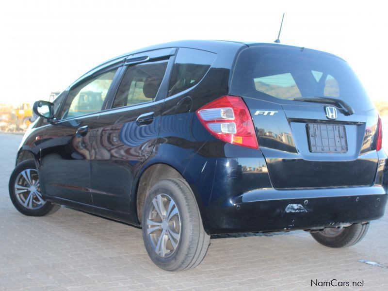 Honda FIT 1.3 in Namibia