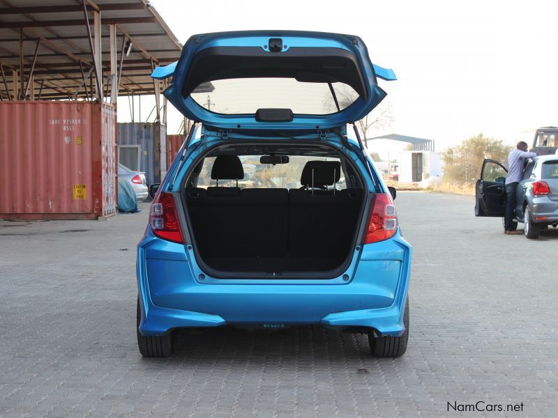 Honda FIT 1.3L SKYROOF in Namibia