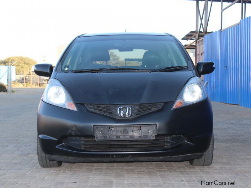 Honda FIT SKYROOF 1.3L in Namibia