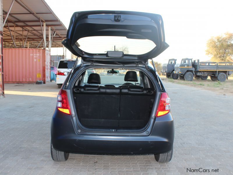 Honda FIT SKYROOF 1.3L in Namibia