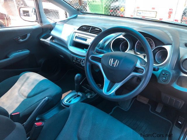 Honda Fit 1.3 A/T in Namibia