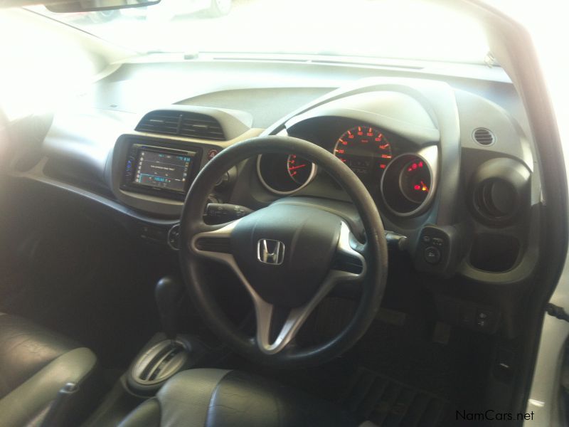 Honda Fit in Namibia