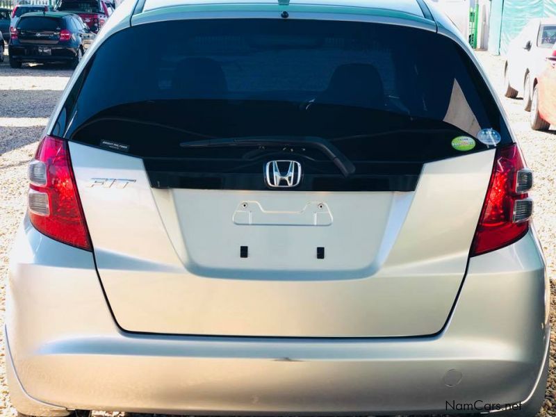 Honda Fit in Namibia