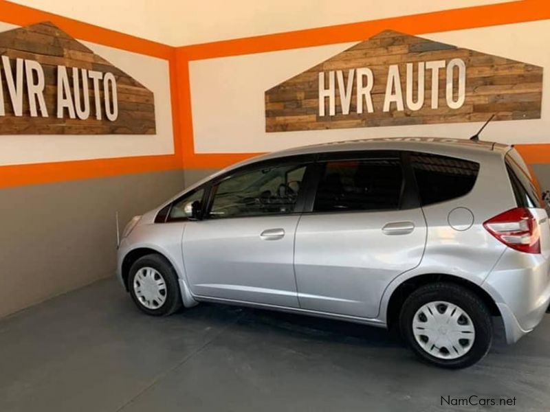 Honda Fit in Namibia