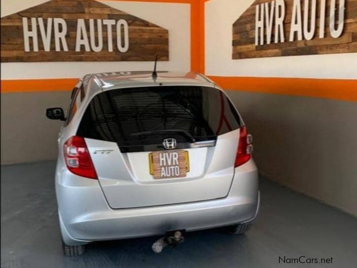 Honda Fit in Namibia