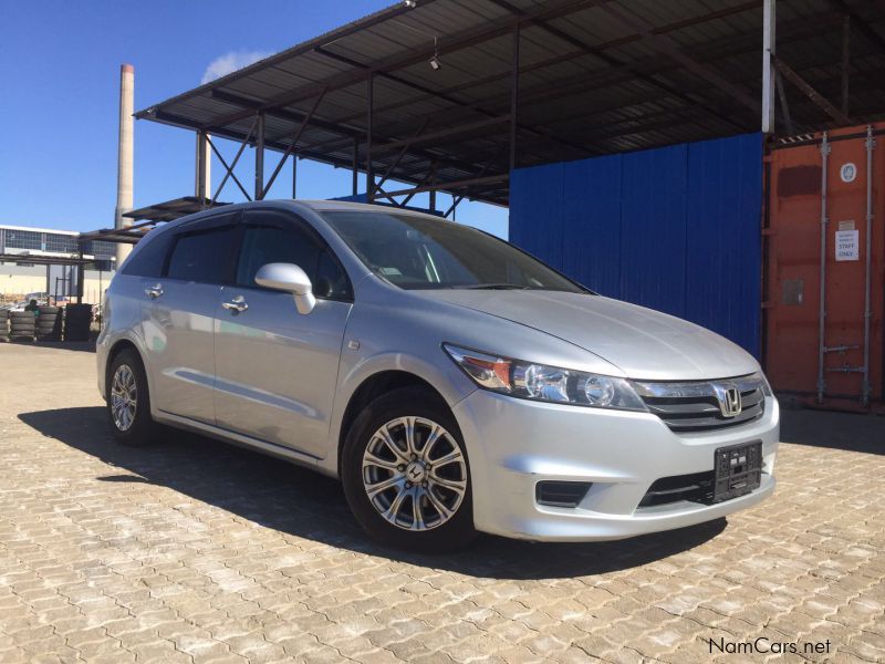 Honda STREAM 1.8L in Namibia