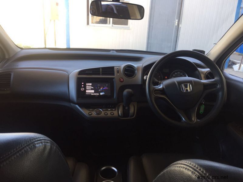 Honda STREAM 1.8L in Namibia