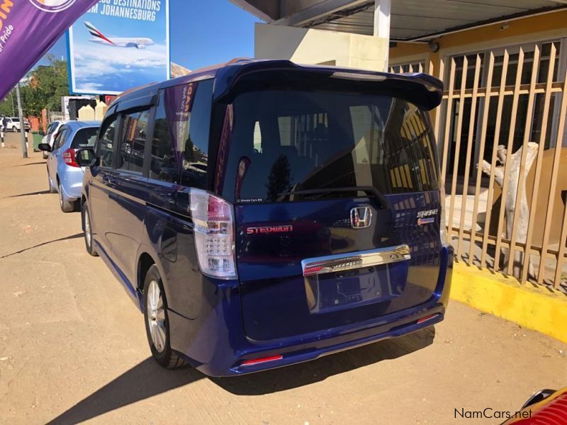 Honda Step wagon Spada in Namibia