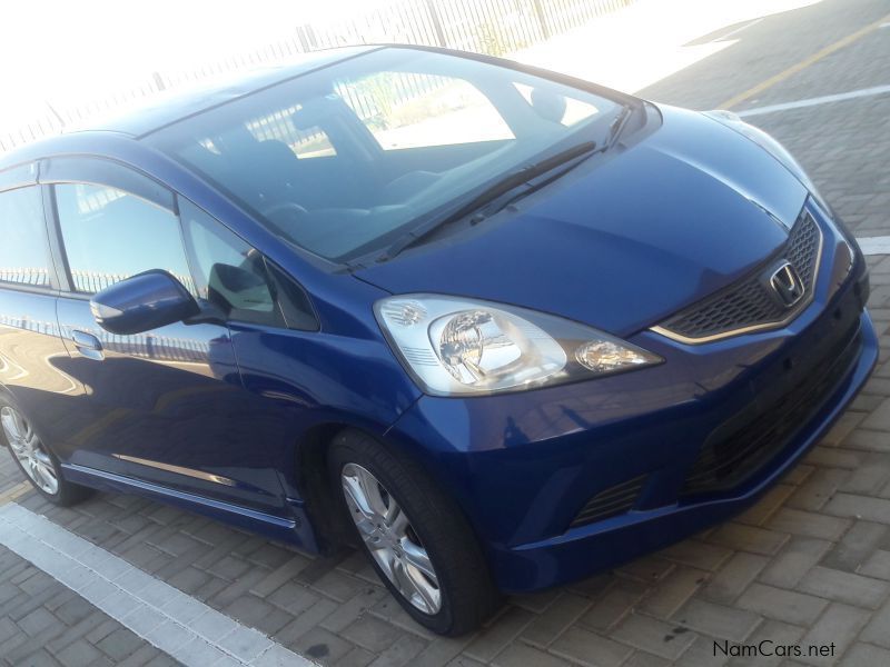 Honda fit RS 2010 in Namibia