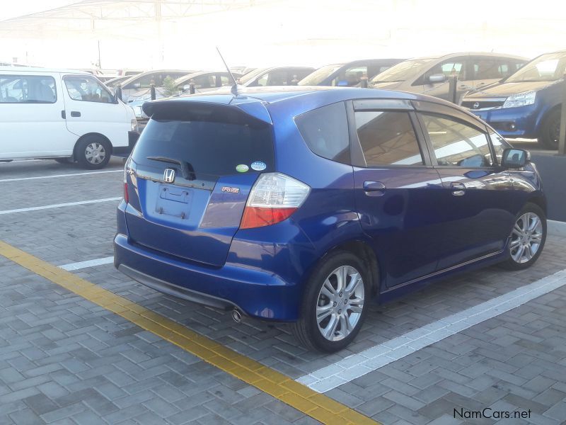 Honda fit RS 2010 in Namibia