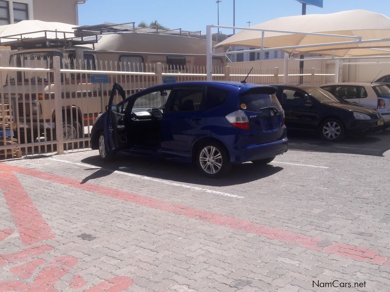 Honda fit RS 2010 in Namibia