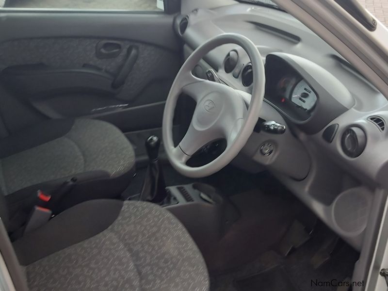 Hyundai Atos in Namibia