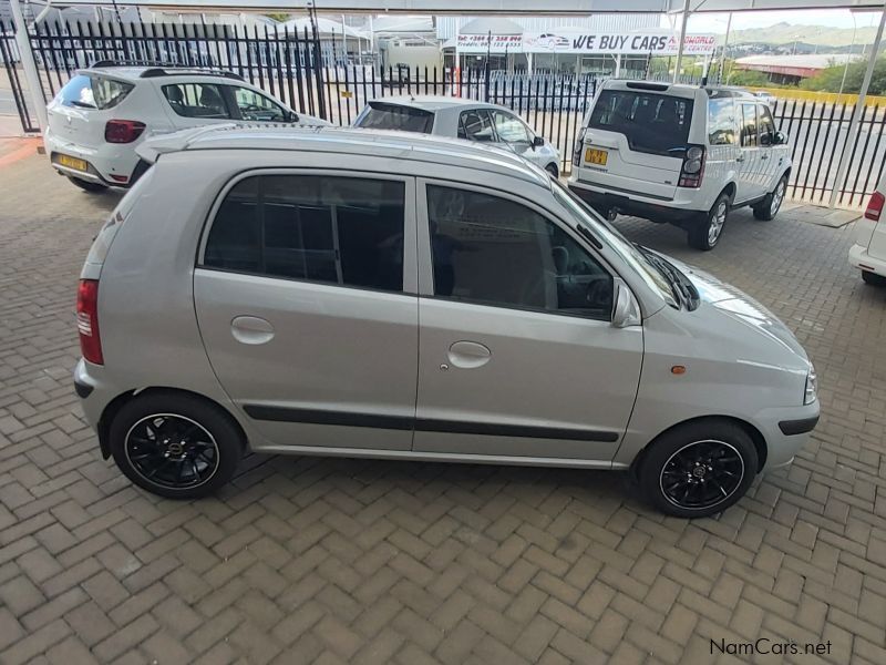 Hyundai Atos in Namibia