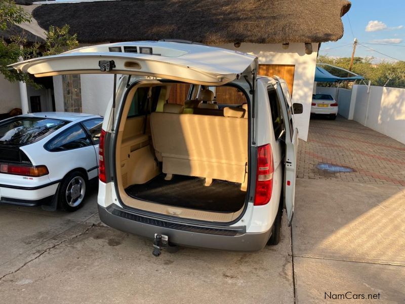 Hyundai H100 2.4L (9 Seater ) in Namibia