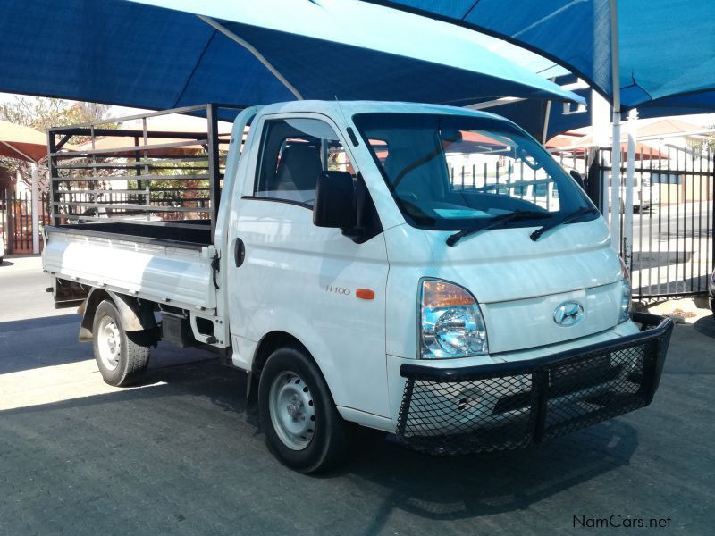 Used Hyundai H100 2.6 Diesel 2010 H100 2.6 Diesel for