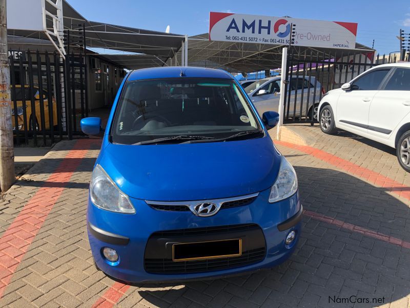 Hyundai i10 1.2 in Namibia