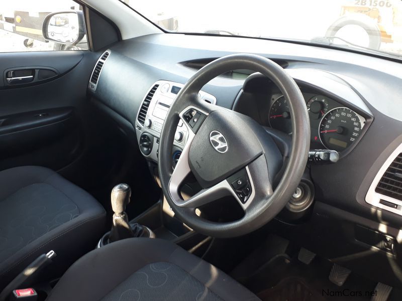 Hyundai i20 1.4 in Namibia