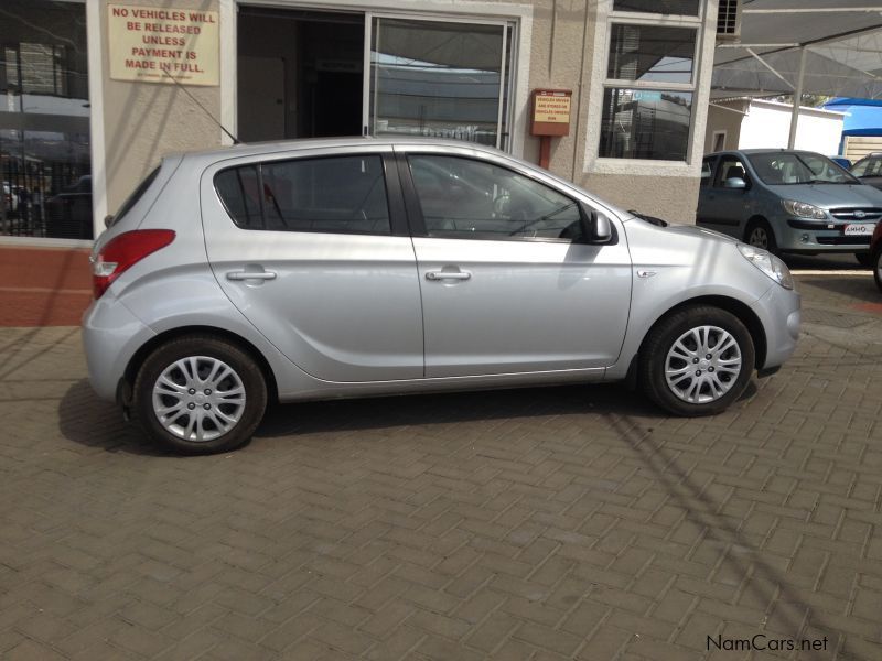 Hyundai i20 1.6 GL in Namibia