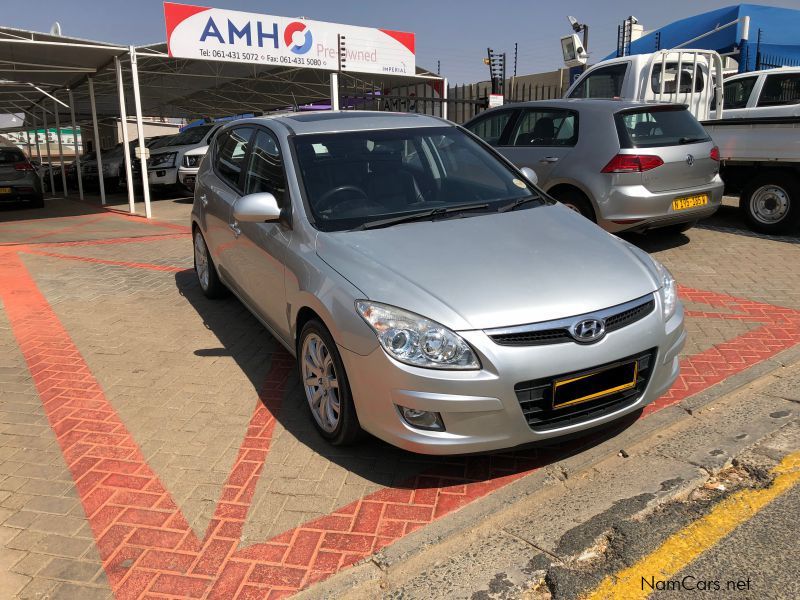 Hyundai i30 1.6 Automatic in Namibia
