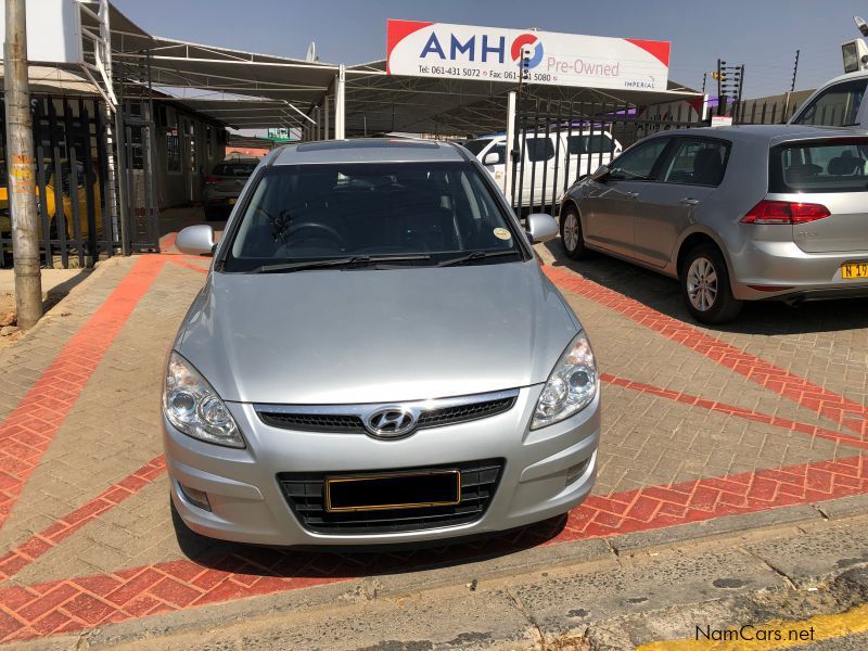 Hyundai i30 1.6 Automatic in Namibia