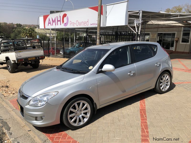 Hyundai i30 1.6 Automatic in Namibia