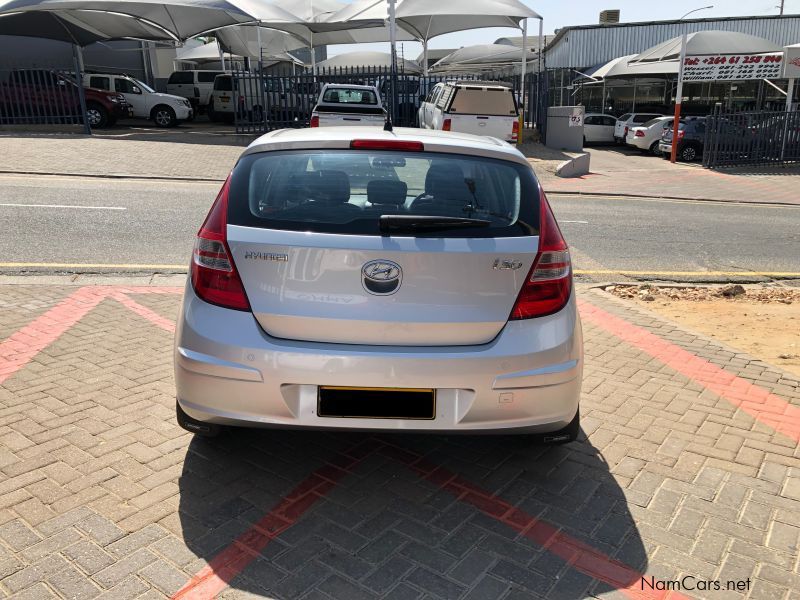 Hyundai i30 1.6 Automatic in Namibia