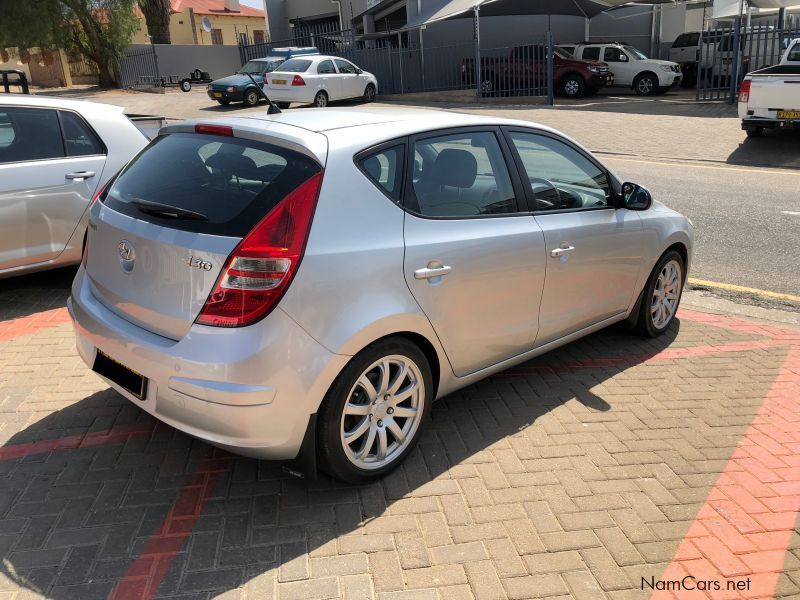 Hyundai i30 1.6 Automatic in Namibia