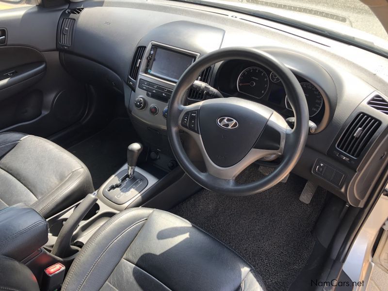 Hyundai i30 1.6 Automatic in Namibia