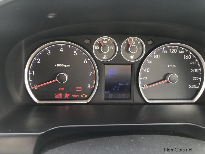 Hyundai i30 1.6 Automatic in Namibia