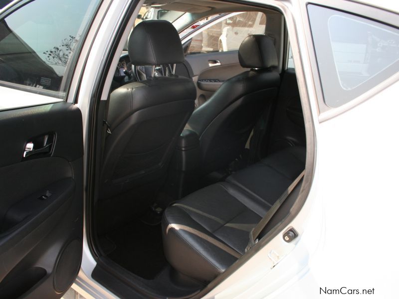 Hyundai i30 2.0 manual 5 door Sunroof in Namibia
