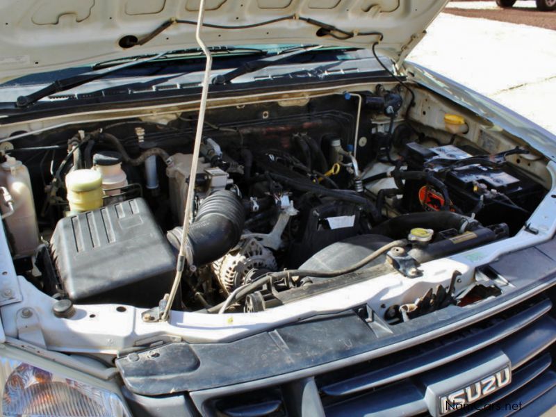 Used Isuzu KB 240 Fleetside 2010 KB 240 Fleetside for sale Windhoek