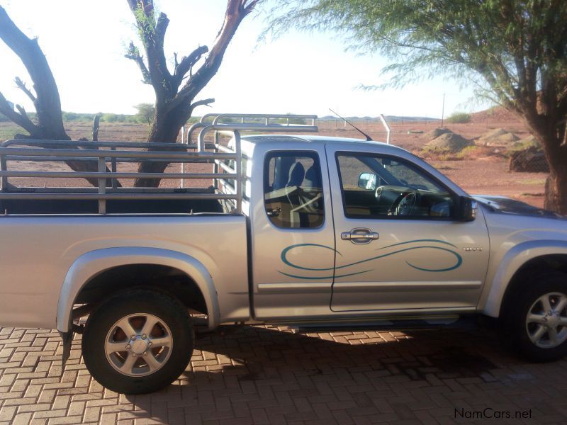 Isuzu KB300 lx dtec in Namibia