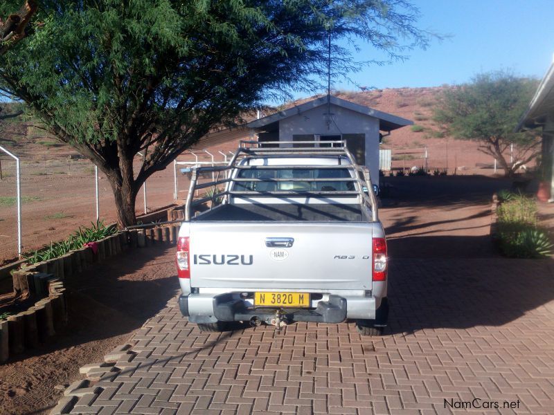 Isuzu KB300 lx dtec in Namibia