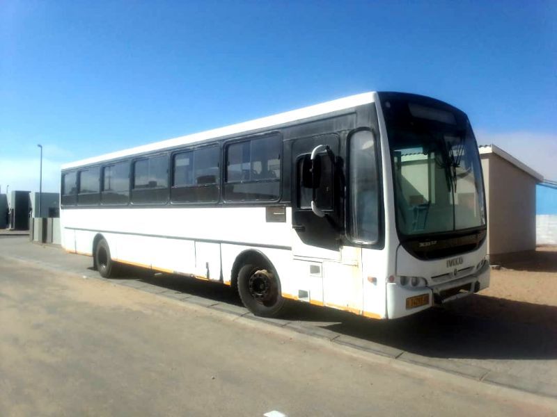 Cainon Used Iveco Cainon | 2010 Cainon for sale | Walvis Bay Iveco Cainon ...