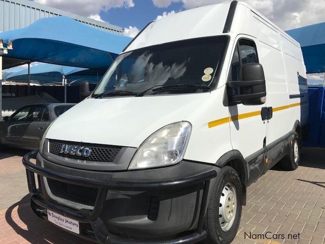 Iveco Panel van  3.0 Diesel in Namibia