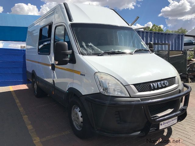 Iveco Panel van  3.0 Diesel in Namibia