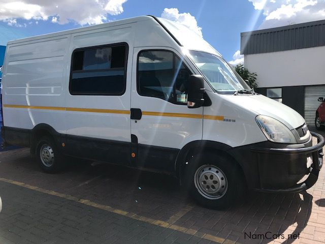 Iveco Panel van  3.0 Diesel in Namibia