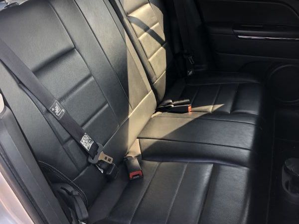 Jeep Patriot 2.4 in Namibia