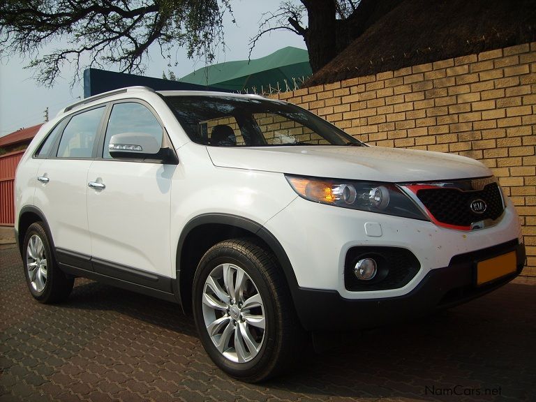 Usedkia Sorento 7 Seater For Sale Used Cars Gumtree Usedkia Sorento 7 Seater For Sale Used Cars Gumtree