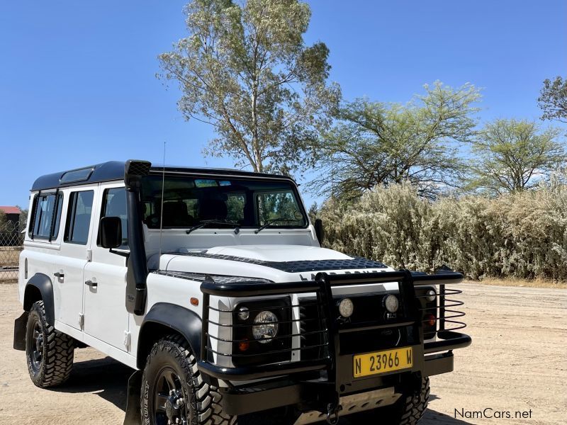 Used Land Rover Defender 2010 Defender for sale Walvis Bay Land