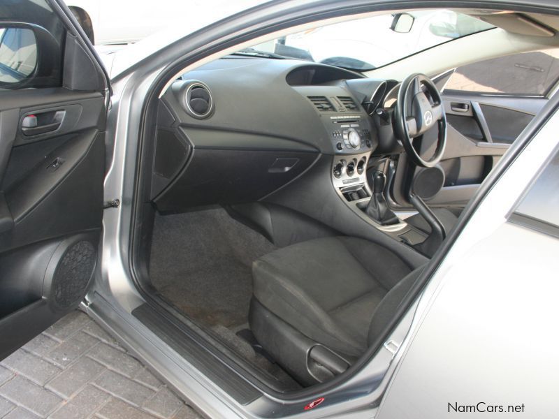 Mazda 3 1.6 original man (NO Deposit) in Namibia