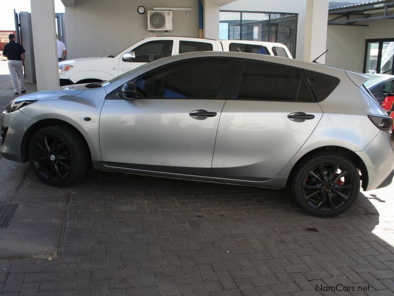 Mazda 3 1.6 original man (NO Deposit) in Namibia