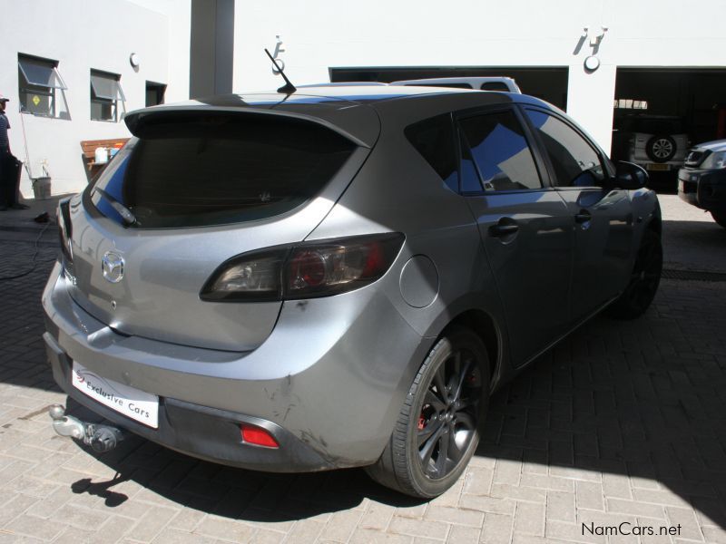 Mazda 3 1.6 original man (NO Deposit) in Namibia