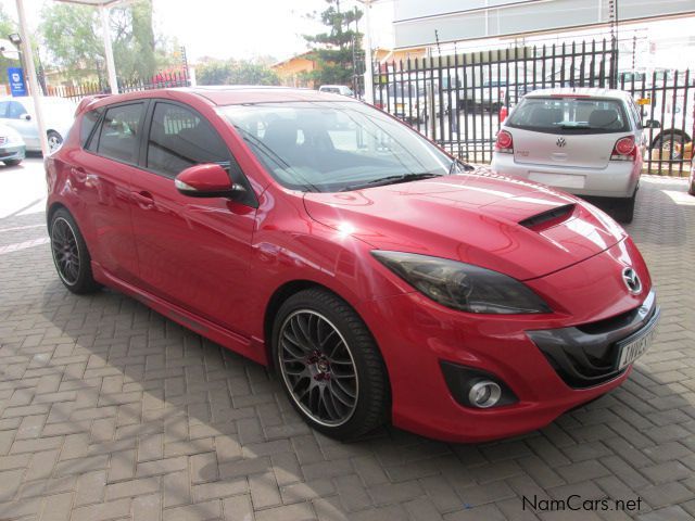 Used Mazda 3 MPS | 2010 3 MPS for sale | Windhoek Mazda 3 MPS sales ... Used Mazda 3 MPS | 2010 3 MPS for sale | Windhoek Mazda 3 MPS sales ...